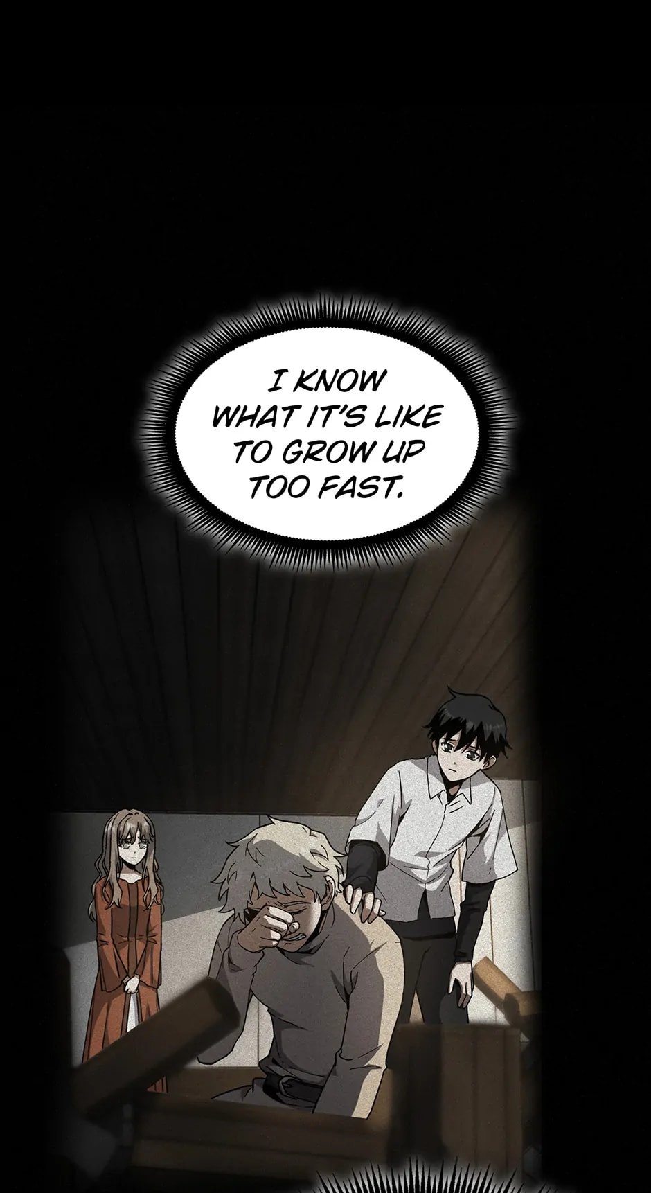 The Beginning After the End, Chapter 208 image 24